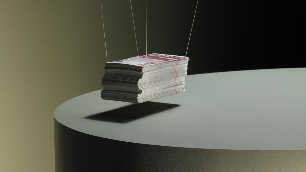 Jens Südekum: "Es wird kein Geld verschleudert"