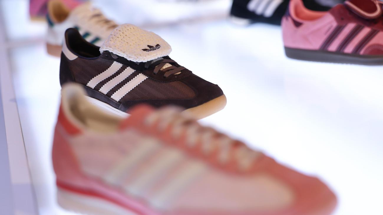 Adidas: Ägyptischer Milliardär Nassef Sawiris wird Adidas-Aufsichtsratschef