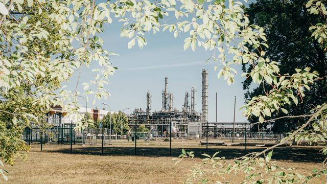 (+) Hohe Spritpreise: Warum sind nur in Deutschland die Benzinpreise so explodiert? 