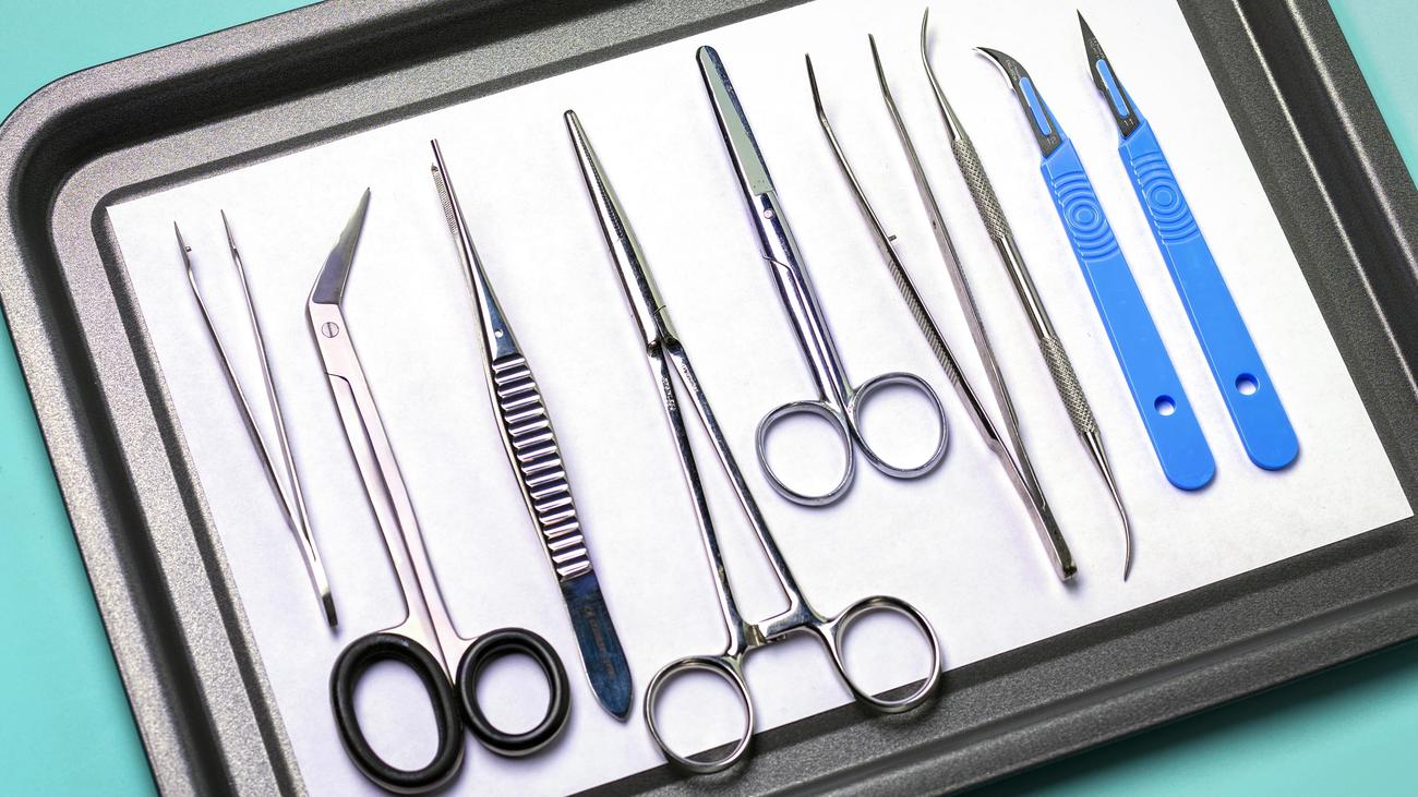 Technologie zur Wundheilung: So gut wie neu