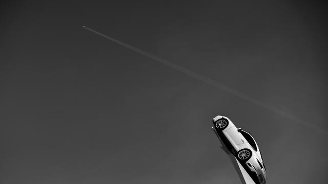 (+) Autoindustrie: Fast abgewürgt