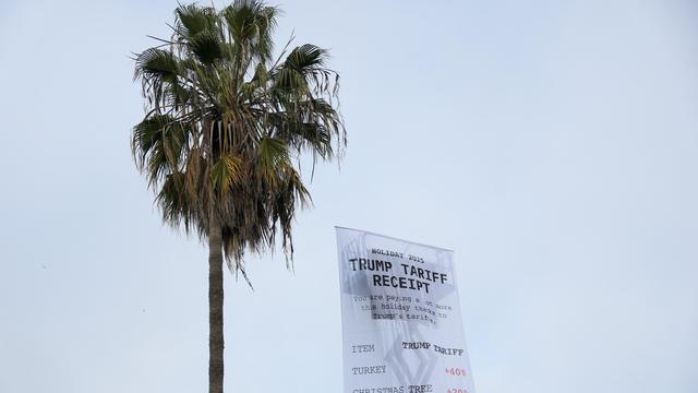 Bild: US-Zollpolitik: Behörde entwickelt System zur Erstattung illegaler Trump-Zölle