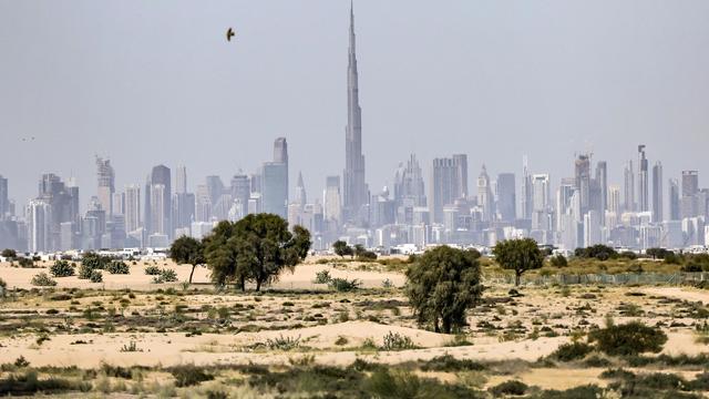 (+) Vereinigte Arabische Emirate: Wie viel Krieg kann Dubai aushalten?