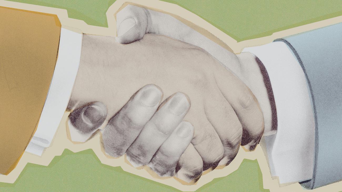 Matthias Sutter: "Damit Kooperation gelingt, braucht es Sanktionen"