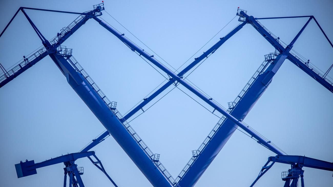 Deutsche Wirtschaft: Wirtschaftsverbände fordern von Bundesregierung mehr Mut bei Reformen