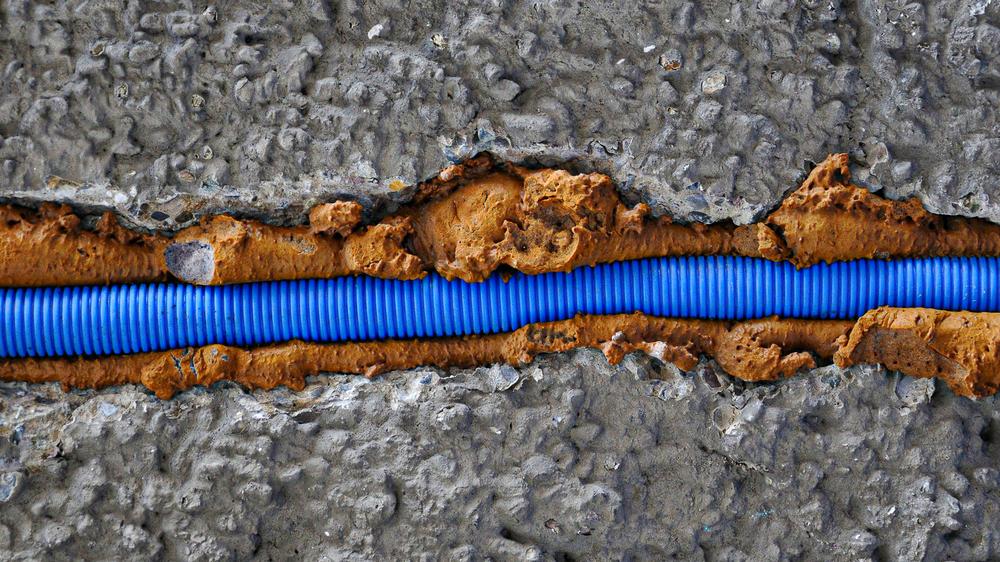 Wohnungsbau: Bringt der Krieg im Iran den Neubau in Deutschland nun erneut zum Erliegen?