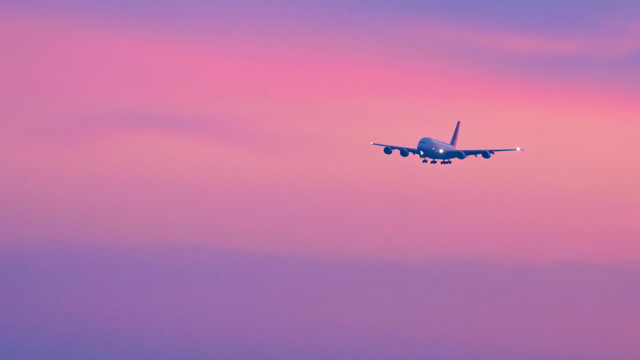 Airbus: Gewinn bei Airbus bricht um mehr als die Hälfte ein