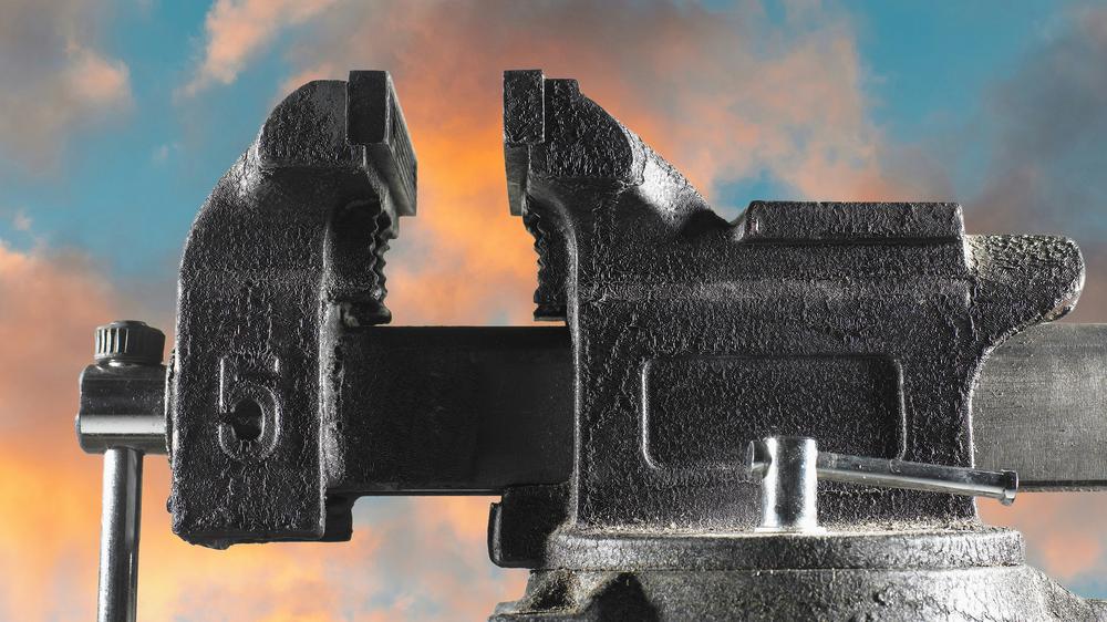 Stress on married couples: “We feel under pressure”