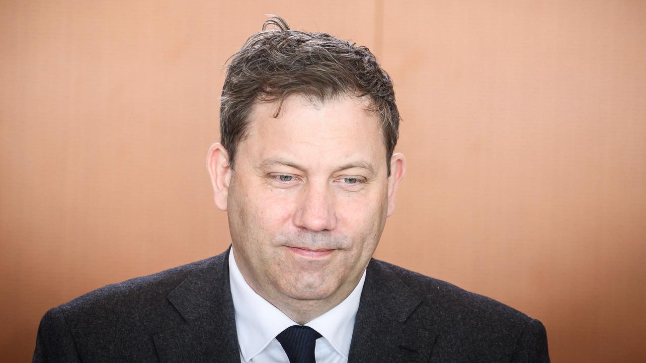 Bundeshaushalt: Klingbeils riskante Wette auf den Aufschwung