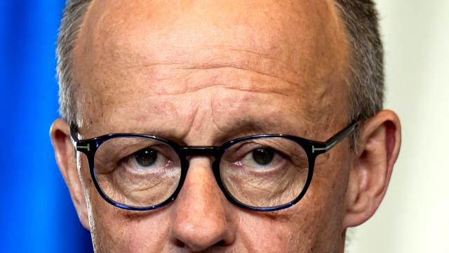 Friedrich Merz: Diese Rente ist mehr als nur eine Basis