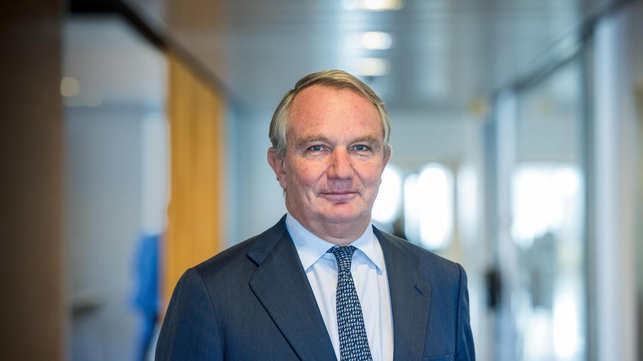 Deutsche Bank: Deutsche-Bank-Aufsichtsratschef verdient künftig 1,4 Millionen Euro