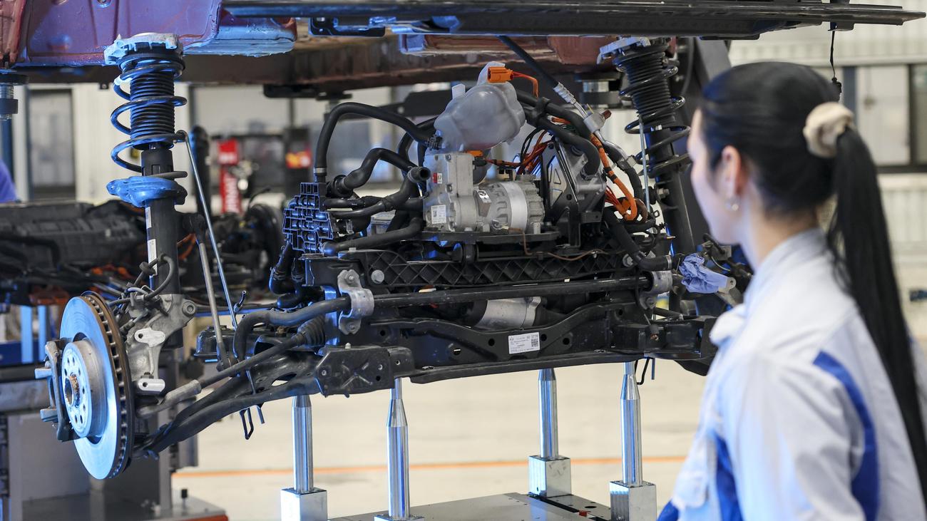 Arbeitskosten: Arbeitskosten liegen in Deutschland deutlich über dem EU-Durchschnitt