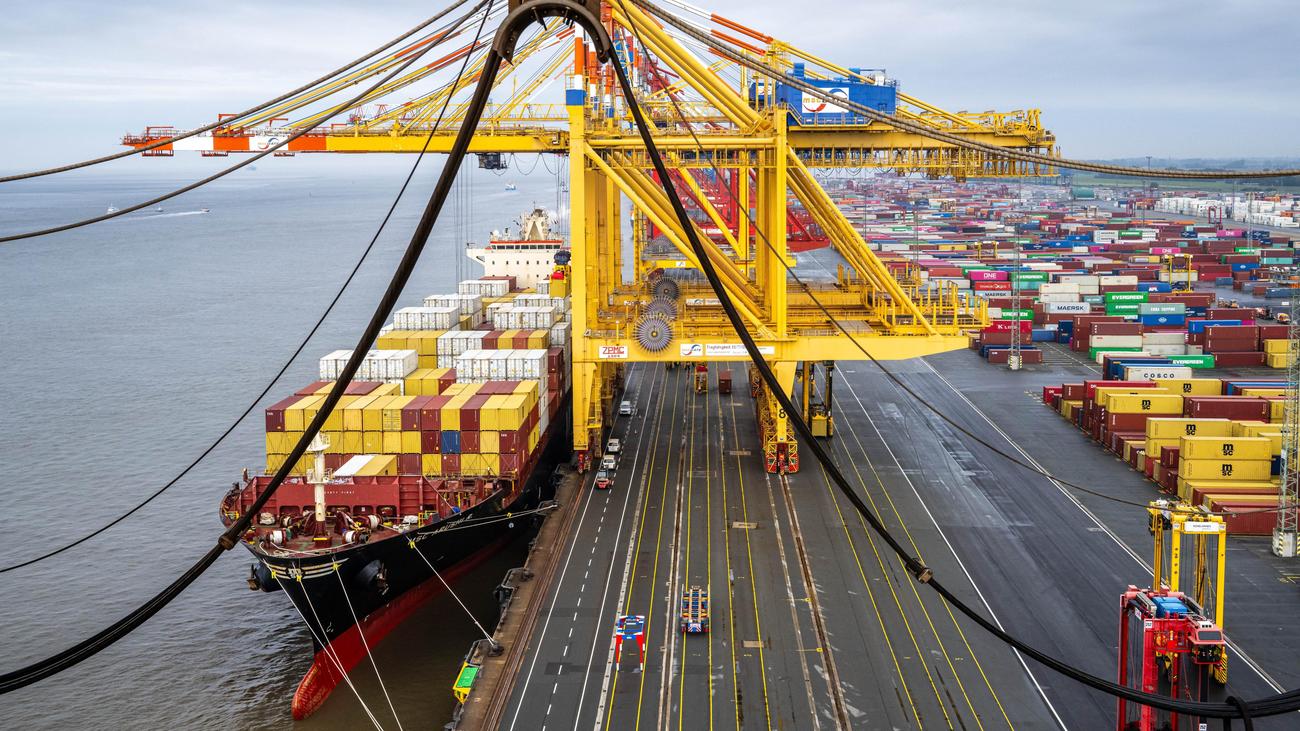 DIW-Konjunkturbarometer: Irankrieg stoppt Aufschwung der deutschen Wirtschaft