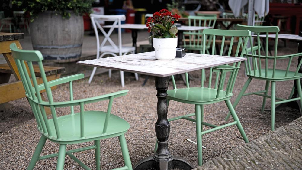 Inflationsrate gestiegen