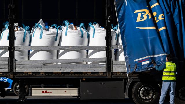 Bild: Düngemittelpreise: Landwirtschaftsminister will EU-Importzölle auf Düngemittel abschaffen