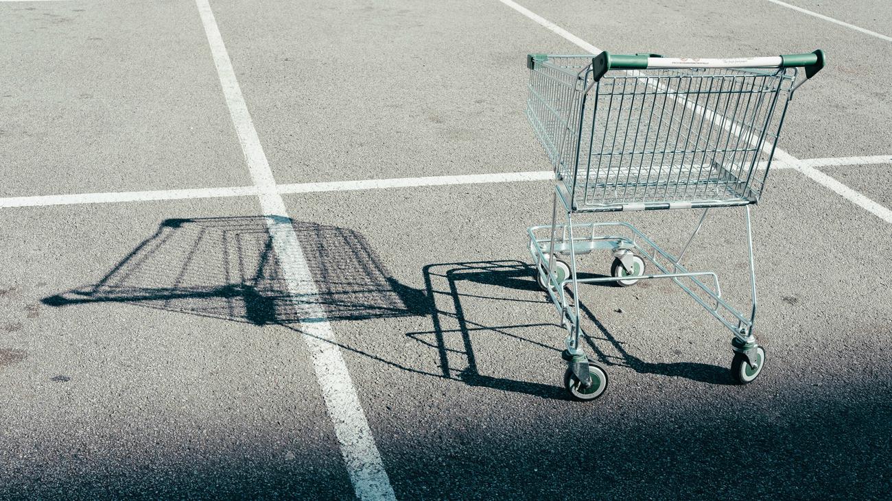 Konsum: Verbraucherstimmung in Deutschland verschlechtert sich weiter