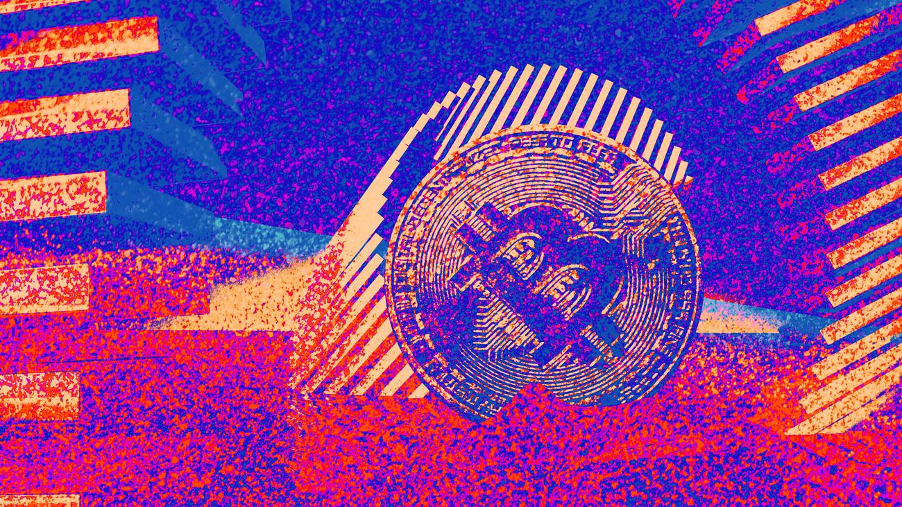 Kryptowährungen: Besteuert Bitcoin!