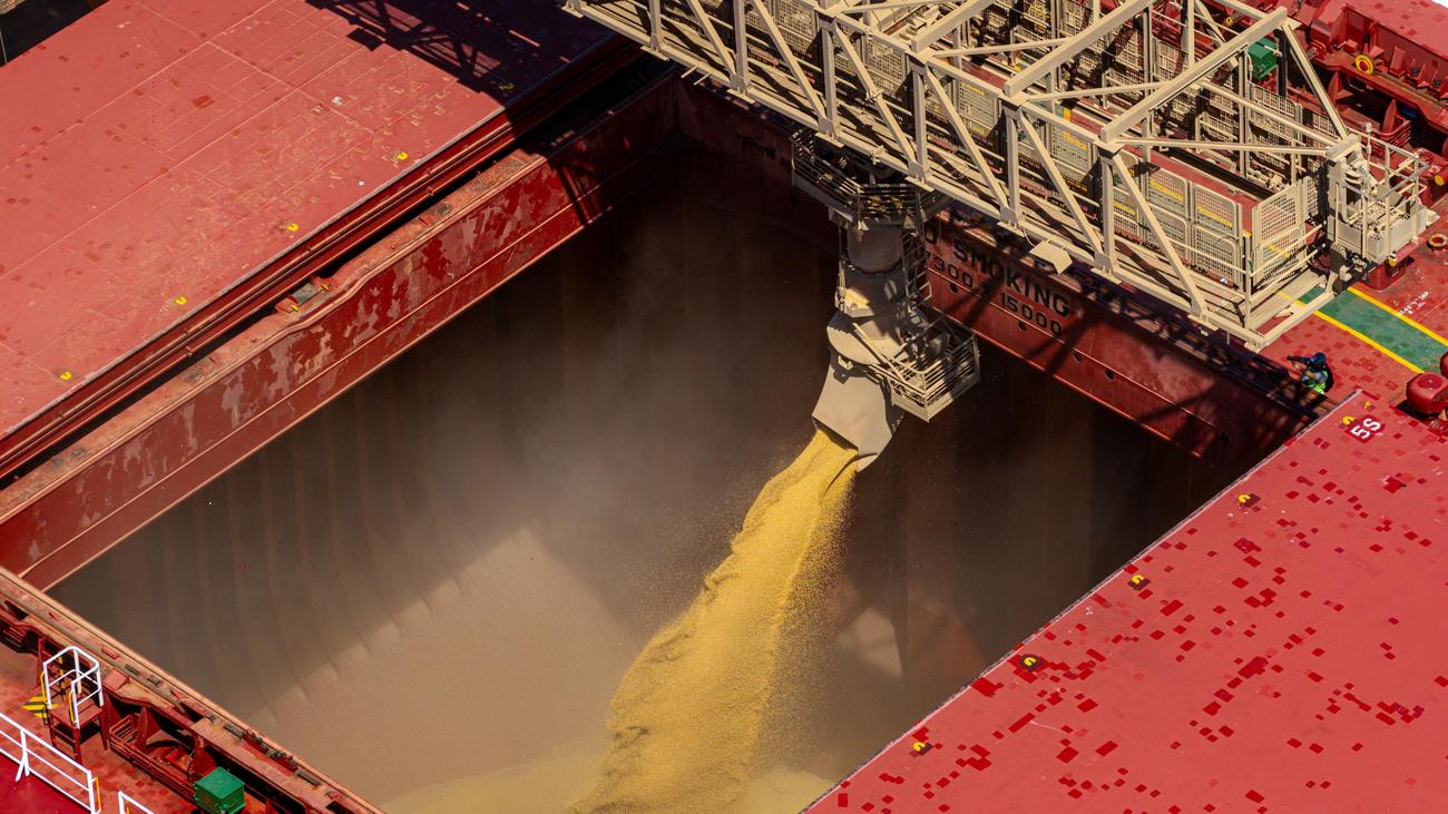 Freihandel: EU startet riesige Freihandelszone mit Mercosur-Staaten