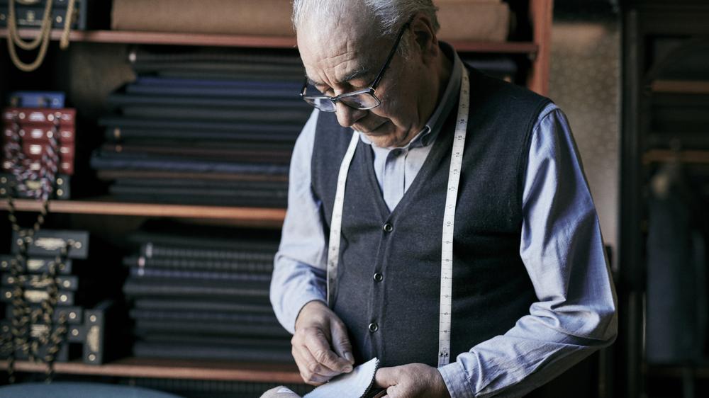 Pensions will increase automatically on July 1st. And pensioners with mini-jobs have a unique opportunity thanks to a change in the law.