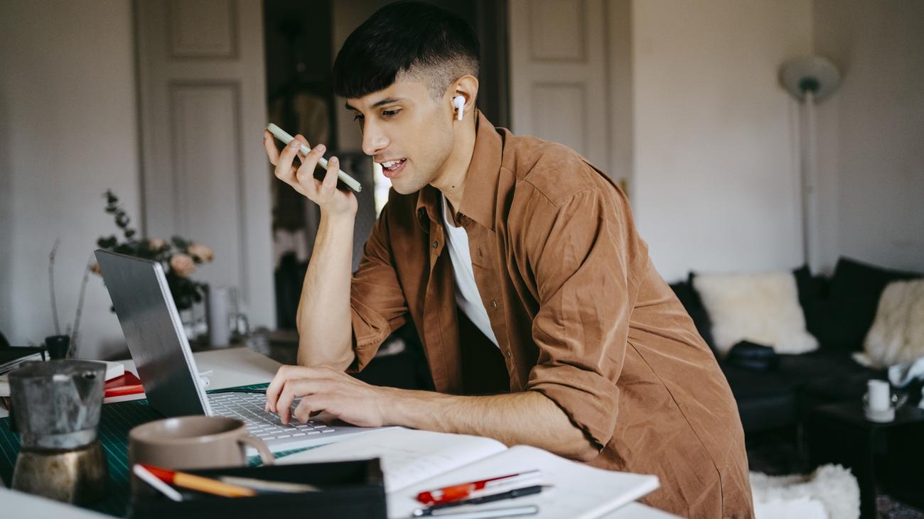 Statistisches Bundesamt: Jeder Vierte arbeitet gelegentlich im Homeoffice