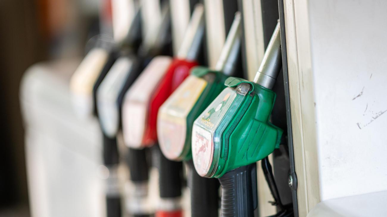 Benzin und Diesel: Spritpreise machen deutlichen Sprung nach oben