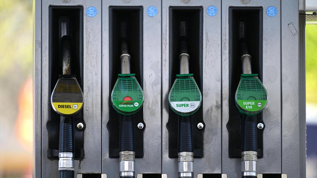 Spritpreise: 12-Uhr-Regel bringt Mineralölindustrie zusätzliche Gewinne