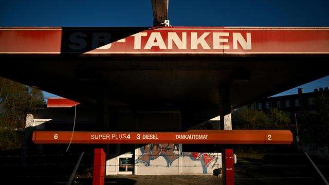 Bild: Tanken: Spritpreise sind deutlich gesunken