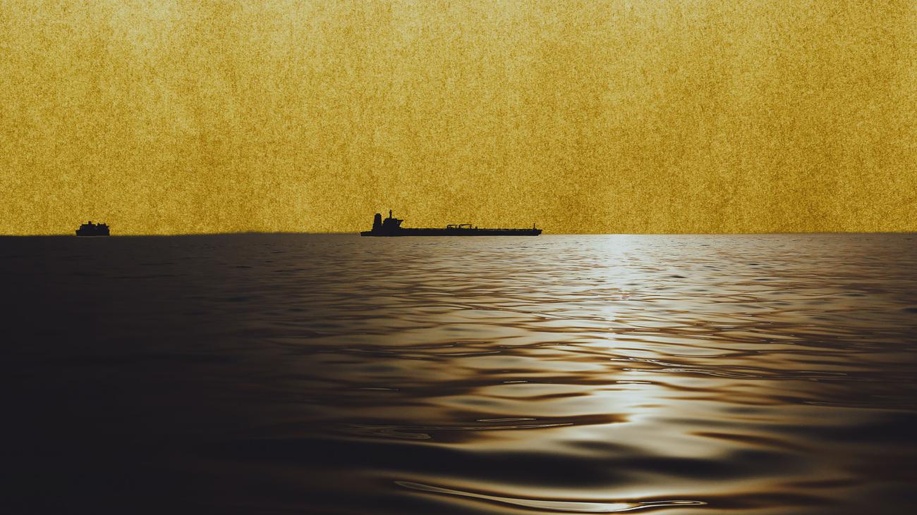 Straße von Hormus : "Wenn das durchkommt, ändern sich die Spielregeln des Welthandels"