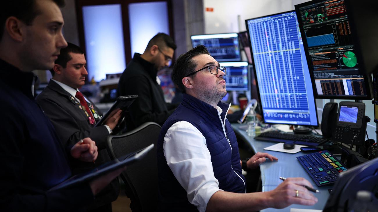 USA: Stimmung der US-Verbraucher verschlechtert sich wegen Ölpreis deutlich