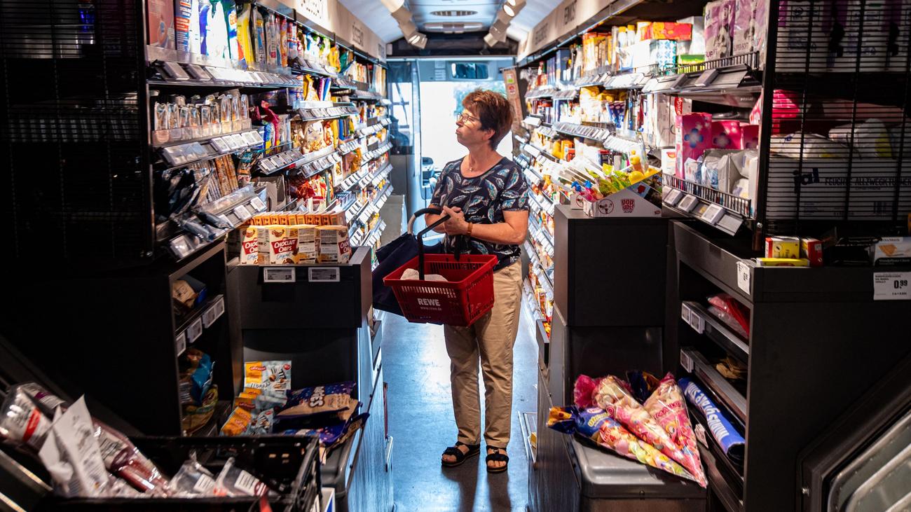 Inflation: Inflationsrate im Euroraum im April weiter angestiegen