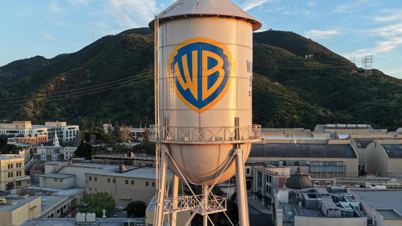 Hollywood: Warner-Aktionäre billigen Kauf durch Paramount