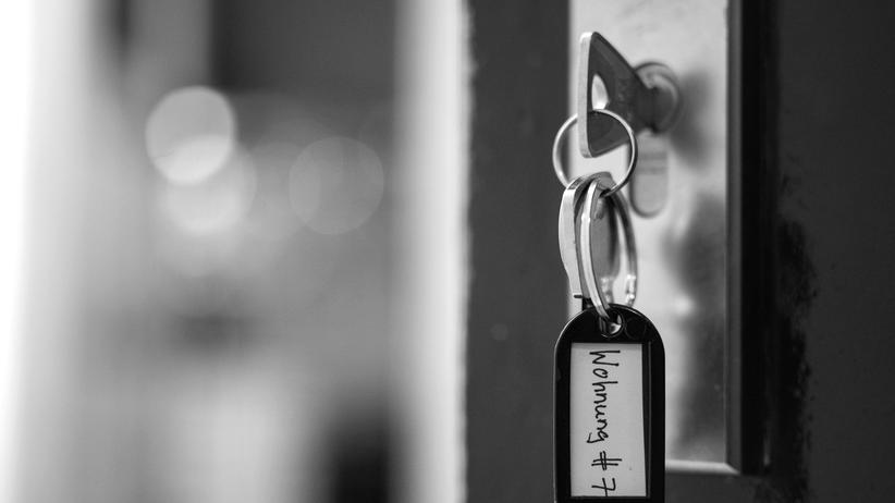 Wirtschaftspodcast: "Ist das eine Blase?": Der Wohnungsmarkt, ein Ort voller Widersprüche