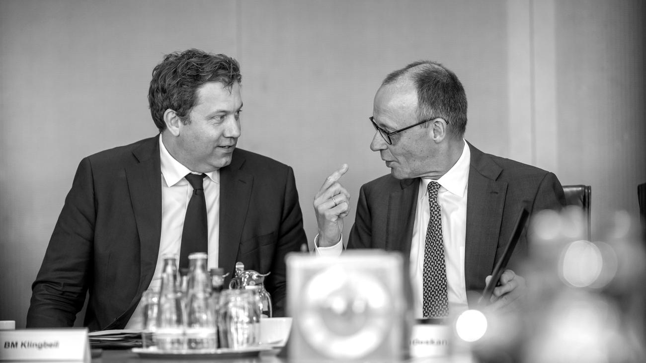 Wirtschaftspodcast: »Ist das eine Blase?«: Kommen jetzt endlich die großen Reformen?