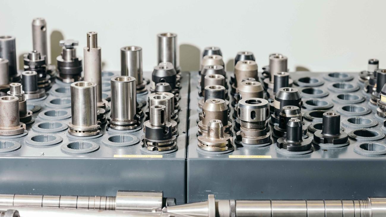 Wirtschaftswachstum: Wenn es nur der Irankrieg wäre