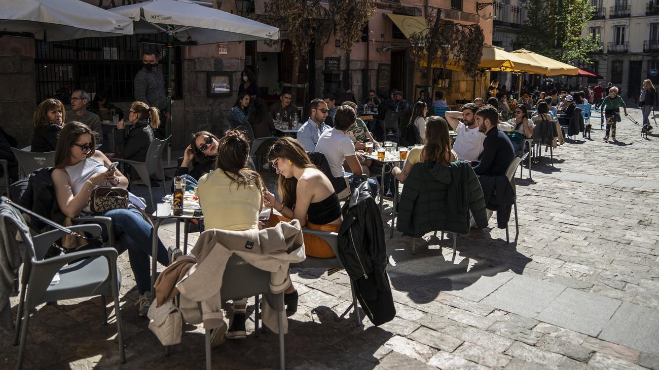 Arbeitsmarkt in Spanien: Was hinter Spaniens Jobwunder steckt