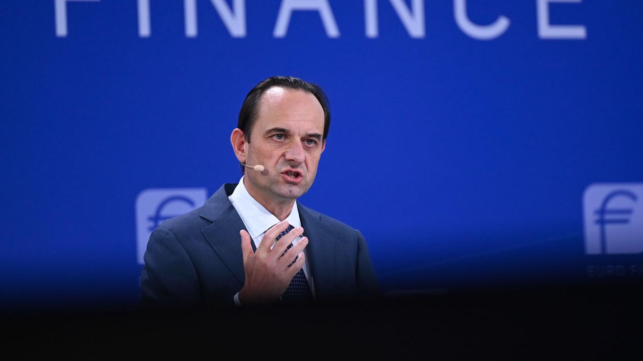 Créditos inmobiliarios: la Bafin advierte sobre préstamos riesgosos y la amenaza cibernética