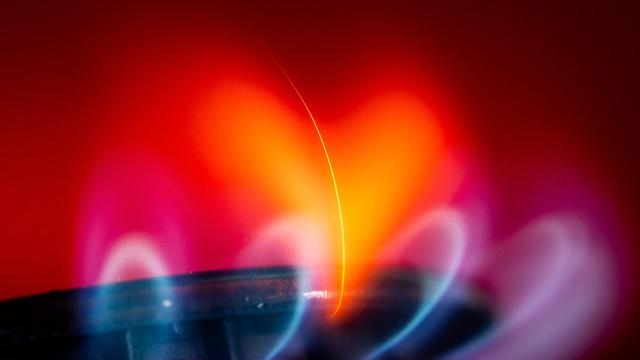 Bild: Energiepreise: Bundesnetzagentur rät Gasverbrauchern zur Sparsamkeit