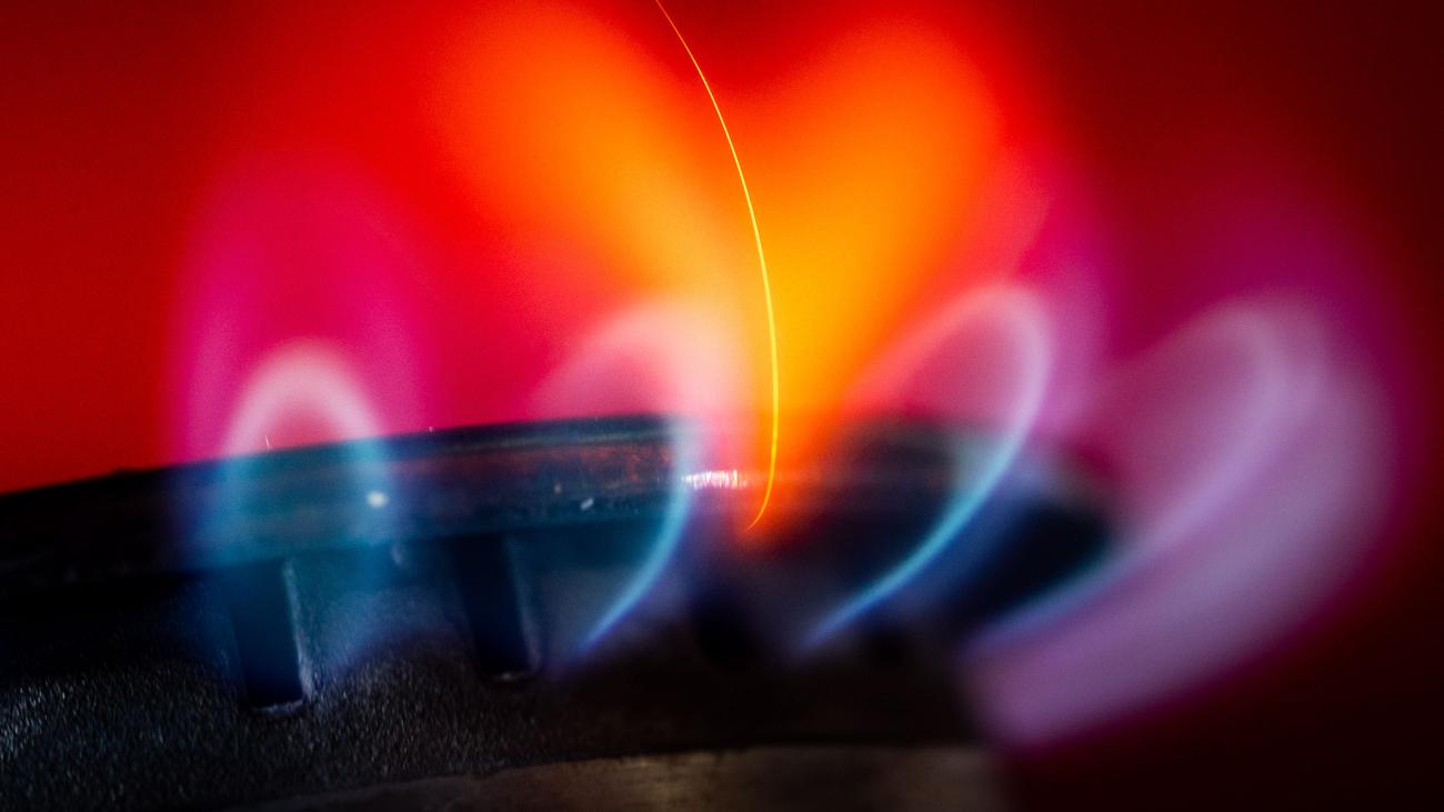 Energiepreise: Bundesnetzagentur rät Gasverbrauchern zur Sparsamkeit