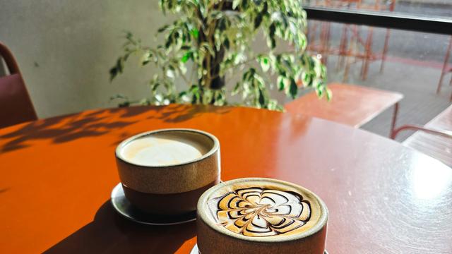 Gastronomie: »Cappuccino ist eine Ausnahme: Der hat eine gute Marge«
