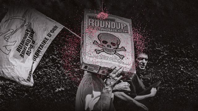 Glyphosat-Prozess: Der Vernichter (5/5): Der Showdown
