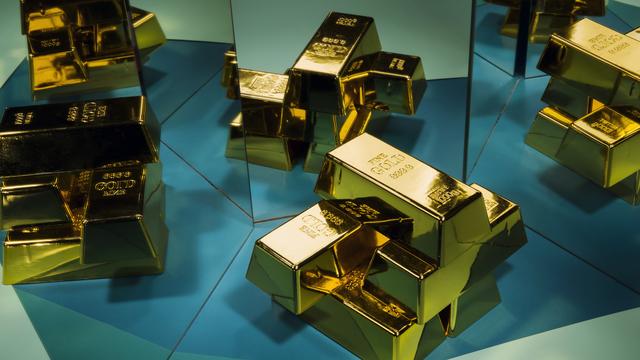 Haushaltslücke: Deutschlands goldenes Sparschwein