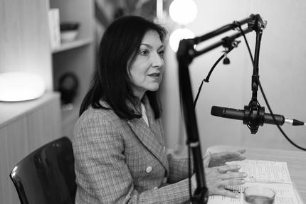Katherina Reiche: »Ich bin nicht die Ministerin für Erneuerbare oder Gaskraftwerke«