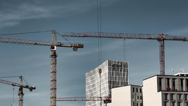 Bild: Konjunktur in Deutschland: Bundesregierung erwartet spürbaren Dämpfer bei der Konjunktur