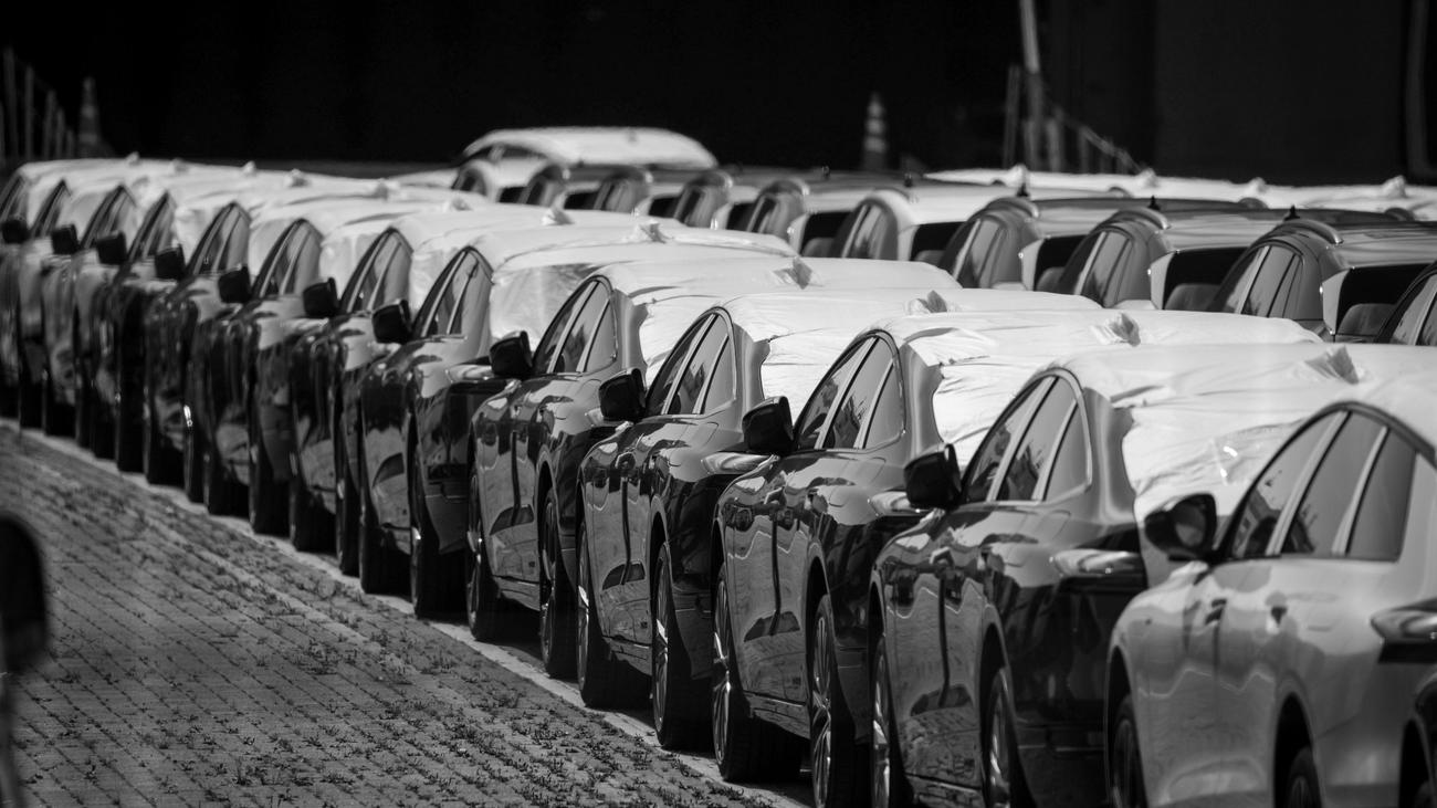 US-Zölle auf Autos: Neue US-Zölle: Druck auf Europas Autobauer