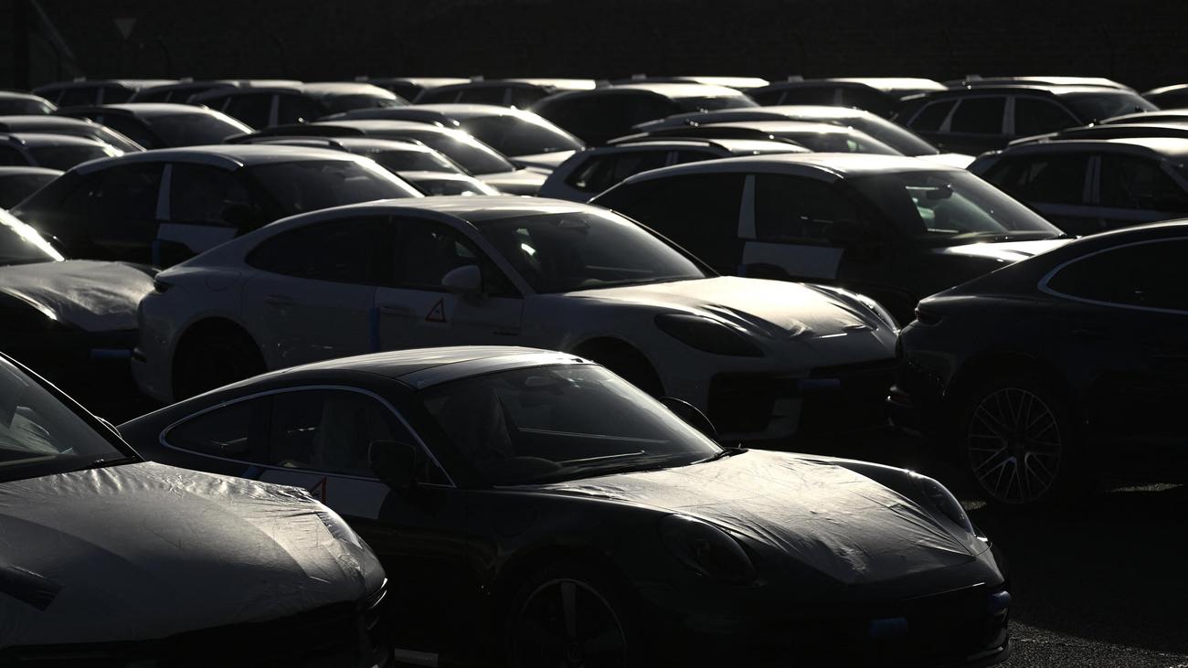 Porsche SE: sociedad matriz de Volkswagen vuelve a registrar pérdidas de cientos de millones