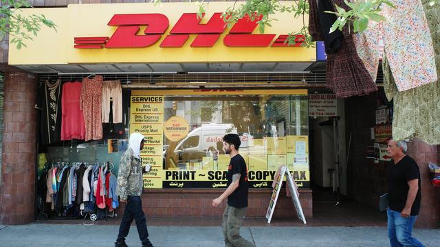 Post: DHL und US-Post vereinbaren Kooperation bei Paketzustellung