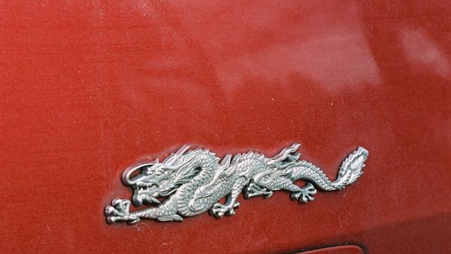 Produktion in Deutschland: Übernimmt China jetzt deutsche Autofabriken?