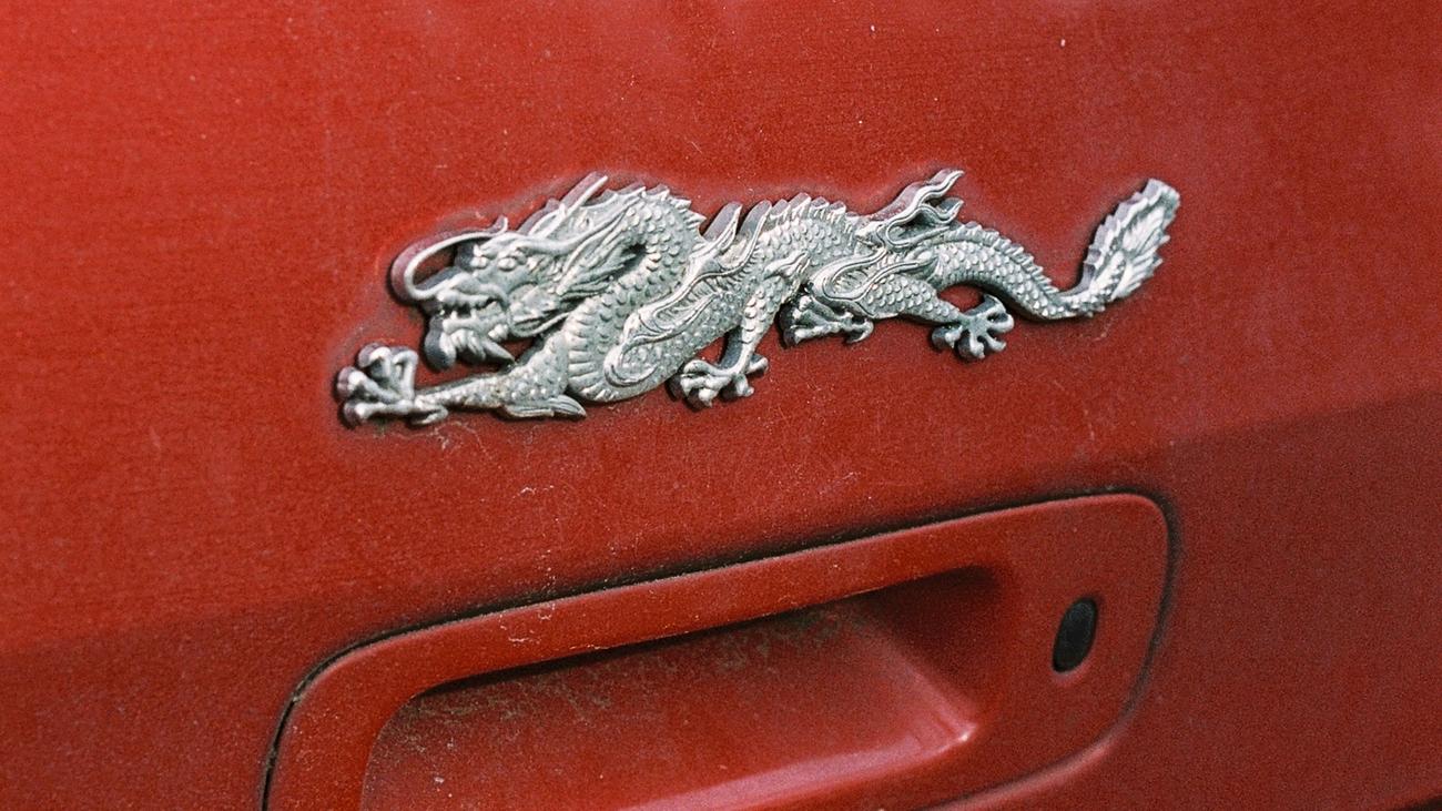 Produktion in Deutschland: Übernimmt China jetzt deutsche Autofabriken?