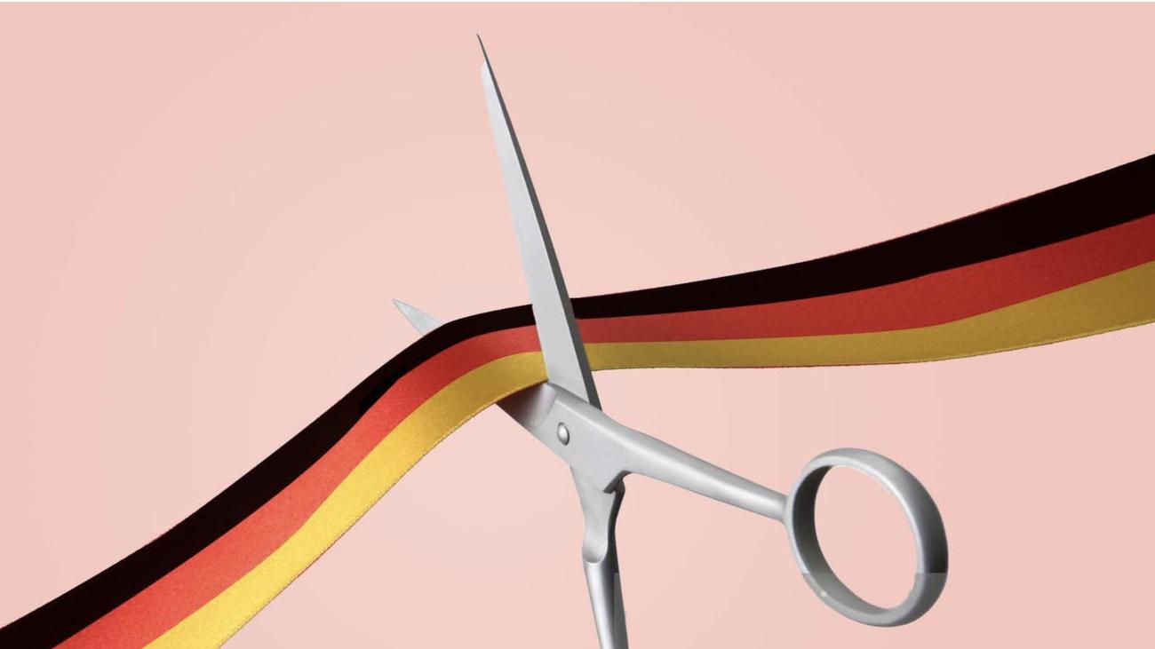 Subventionsabbau: Wenn der Staat einfach überall was wegschneidet