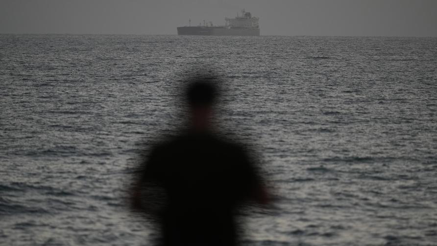 Energiepreise: Der russische Öltanker «Anatoli Kolodkin» nähert sich der Stadt Matanzas auf Kuba. (zu dpa: «USA lassen Ausnahme von Sanktionen auf russisches Öl auslaufen»)